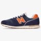 Vyriški kedai NEW BALANCE 373  ml373hn2 spalva tamsiai mėlyna