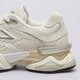 Moteriški kedai NEW BALANCE 9060  u9060wht spalva rusvai gelsva
