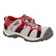 Vaikiški auliniai batai TIMBERLAND EK BELKNAP SANDAL 7280r spalva rusvai gelsva