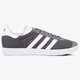 ADIDAS GAZELLE  bb2756 spalva pilka