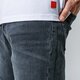 Vyriški marškinėliai CONFRONT MARŠKINĖLIAI SMALL LOGO TEE WHITE cf121tsm48001 spalva balta