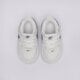 Vaikiški kedai NIKE FORCE 1 LOW EASYON BT fn0236-110 spalva balta