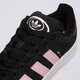 Moteriški kedai ADIDAS CAMPUS 00S W id3171 spalva juoda