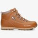 Moteriški auliniai batai HELLY HANSEN W THE FORESTER  10516731 spalva ruda