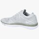 NIKE W FREE TR FLYKNIT MTLC 804534003 spalva balta