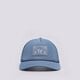 Vaikiška kepurė su snapeliu HELLY HANSEN KEPURĖ HH TRUCKER CAP 67435636 spalva mėlyna