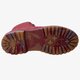 TIMBERLAND PREMIUM 6 INCH BOOT - W  a148z spalva raudona