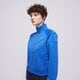 Moteriškas džemperis NIKE DŽEMPERIS UŽSEGAMAS NSW NK WR POLY KNIT JKT hj0975-405 spalva mėlyna