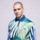 Vyriški marškinėliai ADIDAS MARŠKINĖLIAI GOALIE JSY kc7918 spalva daugiaspalvė