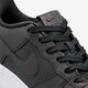 Vaikiški kedai NIKE AIR FORCE 1 SS GG av3216-001 spalva pilka
