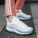 Moteriški kedai NIKE W AIR MAX 97 UL '17 917704102 spalva pilka