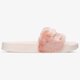 Moteriškos šlepetės PUMA LEADCAT FENTY 36226604 spalva rožinė