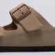 Moteriškos šlepetės BIRKENSTOCK ARIZONA  51463 spalva rusvai gelsva