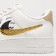 Vyriški kedai NIKE AIR FORCE 1 '07 LV8 NN dm0117-100 spalva balta