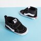 Vaikiški inkariukai VANS IN SK8-HI CRIB vn0a346p6bt1 spalva juoda