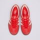 Moteriški kedai ADIDAS GAZELLE INDOOR W js1411 spalva raudona