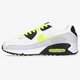 Vyriški kedai NIKE AIR MAX 90  db0625-100 spalva balta