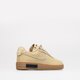 Vaikiški kedai NIKE AIR FORCE 1 FONTANKA  do6146-200 spalva rusvai gelsva