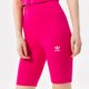 Moteriški šortai ADIDAS ŠORTAI SHORTS hg6167 spalva rožinė