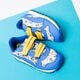 PUMA MINIONS ST RUNNER V INF 36401801 spalva mėlyna