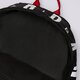 Moteriška kuprinė JORDAN KUPRINĖ JAM AIR PATROL BACKPACK ma0924-023 spalva juoda