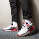 Vyriški kedai NIKE AIR MAX 90  db0625-101 spalva balta