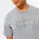 Vyriški marškinėliai LEVI'S MARŠKINĖLIAI SS RELAXED FIT TEE 16143-0607 spalva pilka