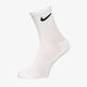 Moteriškos kojinės NIKE KOJINĖS U NK EVERYDAY CUSH CREW 3PR sx7664-901 spalva daugiaspalvė