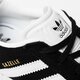 Vaikiški kedai ADIDAS GAZELLE I bb2513 spalva juoda