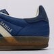 Moteriški kedai ADIDAS GAZELLE INDOOR W js1410 spalva tamsiai mėlyna