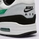 Vyriški kedai NIKE AIR MAX 1 ESS fn6952-100 spalva balta