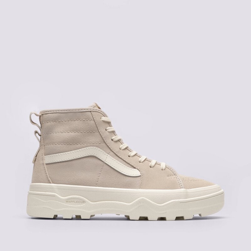 VANS UA SENTRY SK8-HI WC