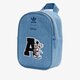 Moteriška kuprinė ADIDAS KUPRINĖ BP MINI hk0143 spalva mėlyna