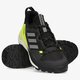 Vyriški auliniai batai ADIDAS TERREX SKYCHASER 2 fw2923 spalva juoda