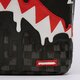 Moteriška kuprinė SPRAYGROUND KUPRINĖ DRIPPING SHARKS IN PARIS 910b5833nsz spalva juoda