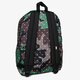 Moteriška kuprinė VANS KUPRINĖ REALM BACKPACK v00nz0kpn spalva daugiaspalvė