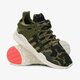 Vaikiški kedai ADIDAS EQT SUPPORT ADV J bb0244 spalva žalia