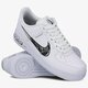 Vyriški kedai NIKE AIR FORCE 1 LV8 UTILITY  cw7581-101 spalva balta