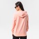 Moteriškas džemperis CHAMPION DŽEMPERIS SU GOBTUVU HOODED SWEATSHIRT 114858ps012 spalva rožinė
