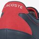 Vyriški kedai LACOSTE MISANO SPORT 118 1 735cam0083144 spalva tamsiai mėlyna