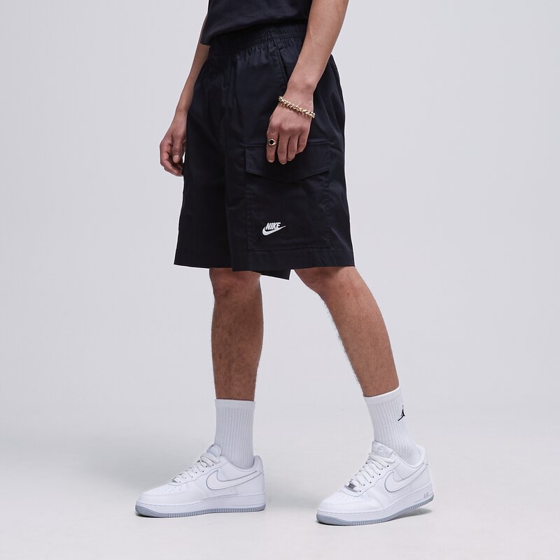 NIKE ŠORTAI SPORTSWEAR ESSENTIALS 