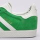 Vaikiški kedai ADIDAS GAZELLE J ie5612 spalva žalia