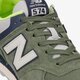 Vyriški kedai NEW BALANCE ML574HVC ml574hvc spalva rusvai žalsva