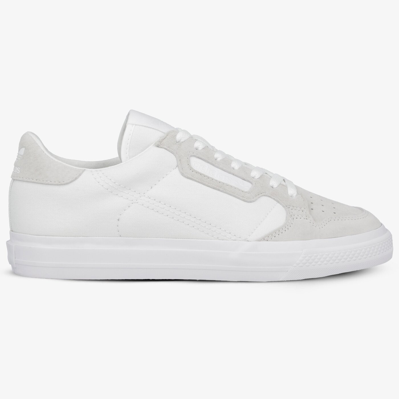 adidas continental vulc ef3523
