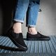 Vaikiški inkariukai ETNIES KIDS MARANA SLIP 4301000145003 spalva juoda