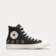 Moteriški kedai CONVERSE CHUCK TAYLOR ALL STAR  a06065c spalva juoda