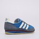 Moteriški kedai ADIDAS SL 72 OG W js0255 spalva mėlyna