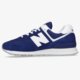 Vyriški kedai NEW BALANCE 574  ml574pk2 spalva tamsiai mėlyna