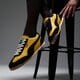 Moteriški kedai PUMA ARIZONA RETRO 40235303 spalva geltona