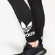 Moteriškos kelnės ADIDAS TAMPRĖS TRF TAMPRĖS aj8153 spalva juoda